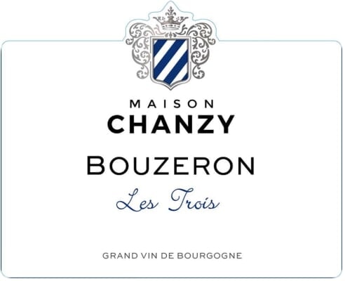 Maison Chanzy Bouzeron &