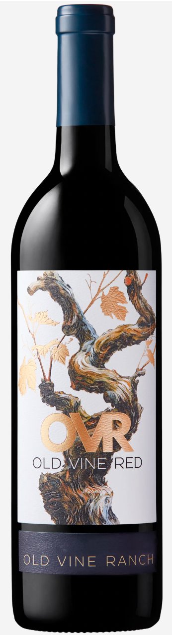 Marietta Cellars Old Vine Red Lot 75 NV - 750ml