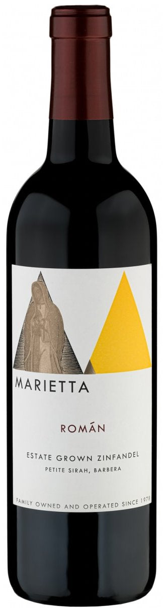 Marietta Cellars &