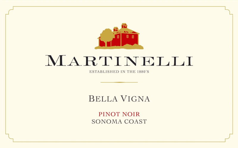 Martinelli &