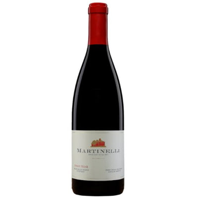 Martinelli 'Blue Slide Ridge' Pinot Noir 2023 - 750ml