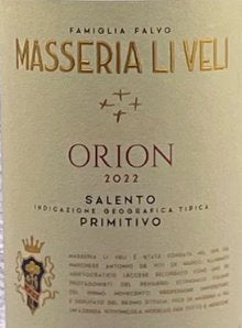 Masseria Li Veli &