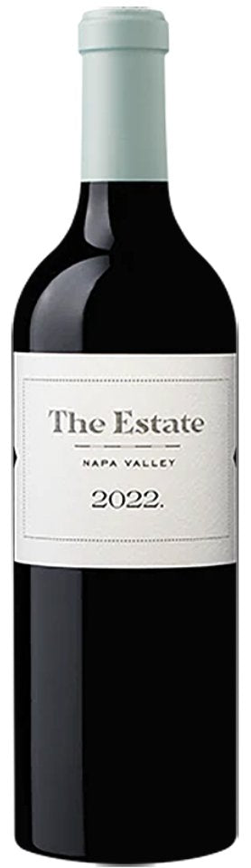 Matthew Wallace 'The Estate' Cabernet Sauvignon 2022 - 750ml