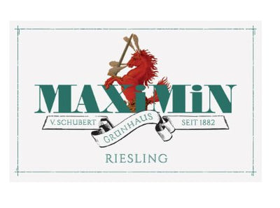 Maximin Grunhaus MAXiMiN Riesling 2021 - 750ml