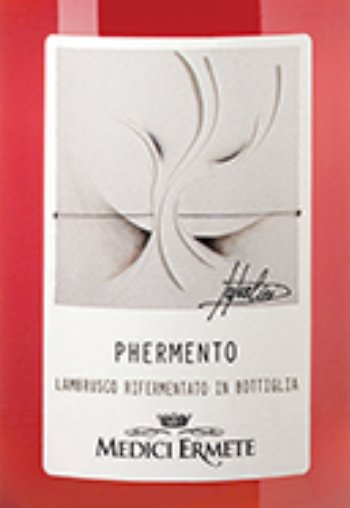 Medici Ermete Pet-Net Lambrusco Phermento 2022 - 750ml