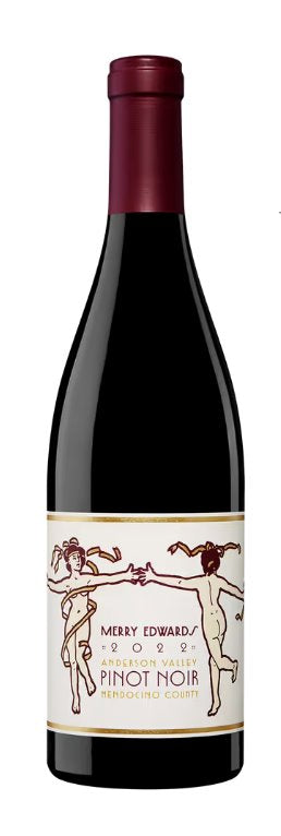 Merry Edwards Anderson Valley Pinot Noir 2020 - 750ml