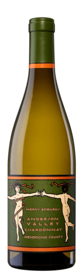 Merry Edwards Chardonnay Anderson Valley 2022 - 750ml