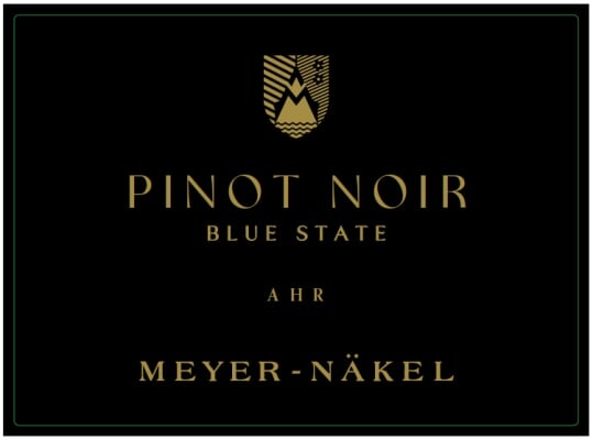 Meyer-Nakel Pinot Noir Blue Slate 2023 - 750ml – Redneck Wine Company