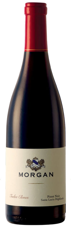 Morgan 12 Clones Pinot Noir 2023 - 750ml