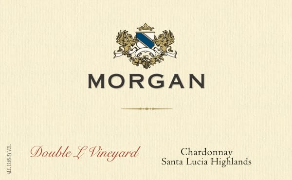 Morgan &