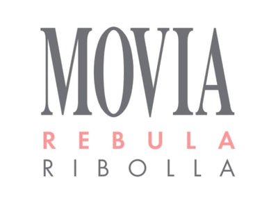 Movia Rebula Ribolla 2021 - 750ml