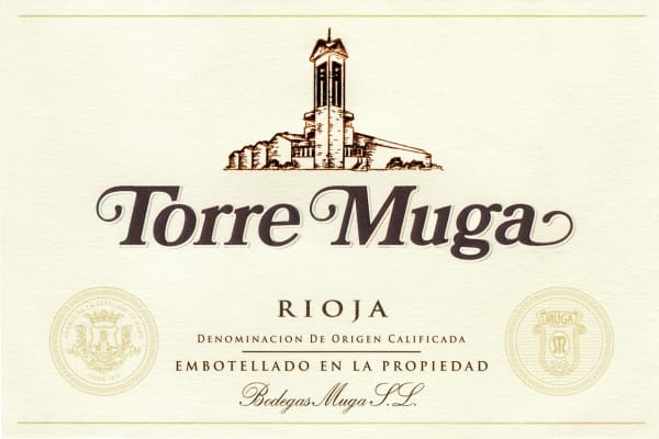 Muga Torre Muga 2020 - 750ml