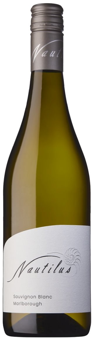 Nautilus Sauvignon Blanc 2023 - 750ml