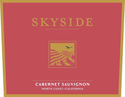 Newton Skyside Cabernet Sauvignon 2018 - 750ml