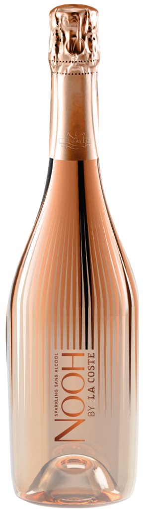 Nooh Brut Rose Sparkling Non-Alcoholic - 750ml