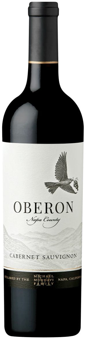 Oberon Cabernet Sauvignon 2022 - 750ml