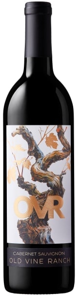 Old Vine Ranch Cabernet Sauvignon 2023 - 750ml