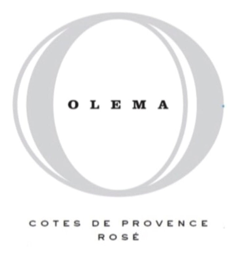 Olema Rose 2023 - 750ml