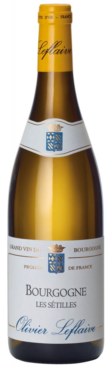 Olivier Leflaive 'Les Setilles' Bourgogne 2022 - 750ml
