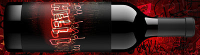 Orin Swift : Advice from John Merlot 2023 - 750ml