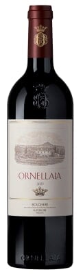 Ornellaia 2023 - 750ml