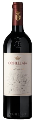 Ornellaia 2023 - 750ml