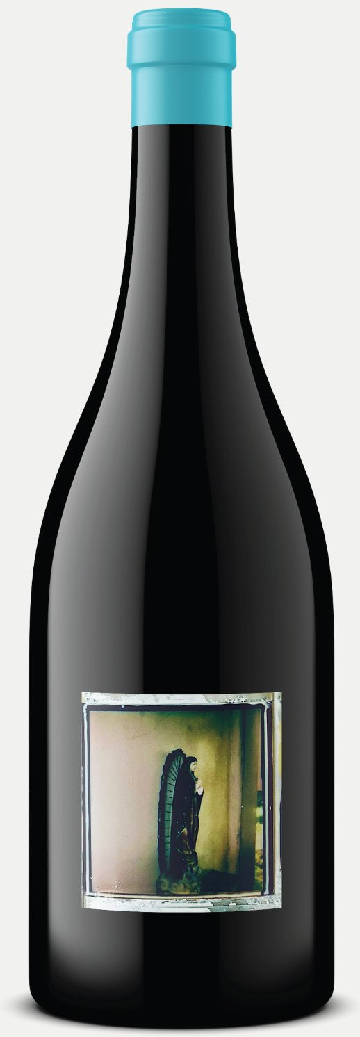 Our Lady of Guadalupe Pinot Noir 2022 - 750ml