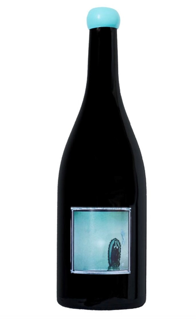 Our Lady of Guadalupe Pinot Noir 2022 - 750ml