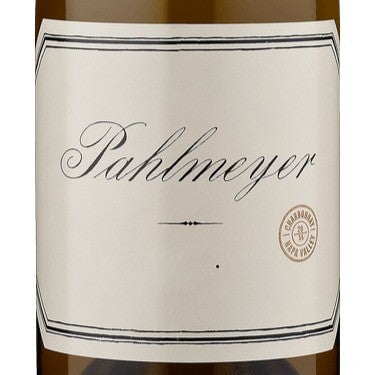 Pahlmeyer Chardonnay 2021 - 750ml