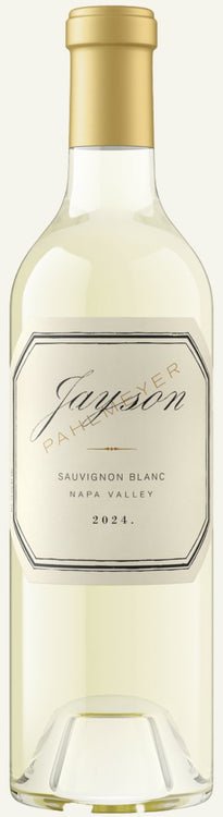 Pahlmeyer Jayson Sauvignon Blanc 2024 - 750ml