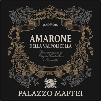 Palazzo Maffei Amarone Della Valpolicella 2021 - 750ml