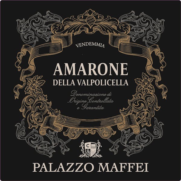 Palazzo Maffei Amarone Della Valpolicella 2021 - 750ml