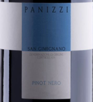 Panizzi Pinot Nero 2021 - 750ml