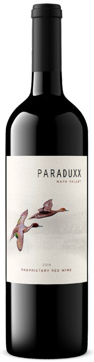 Paraduxx Red 2019 - 375ml