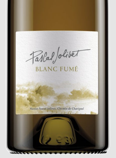 Pascal Jolivet Pouilly-Fume Blanc 2022 - 750ml