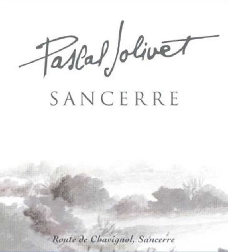 Pascal Jolivet Sancerre 2023 - 750ml