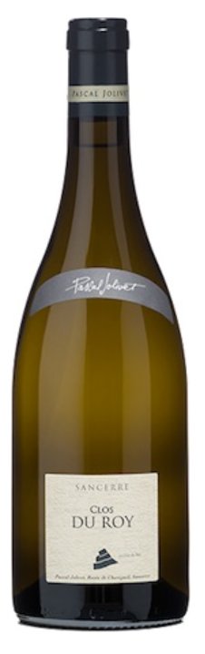 Pascal Jolivet Sancerre Clos Du Roy 2023 - 750ml