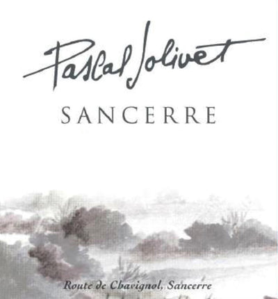 Pascal Jolivet Sancerre Rose 2023 - 750ml