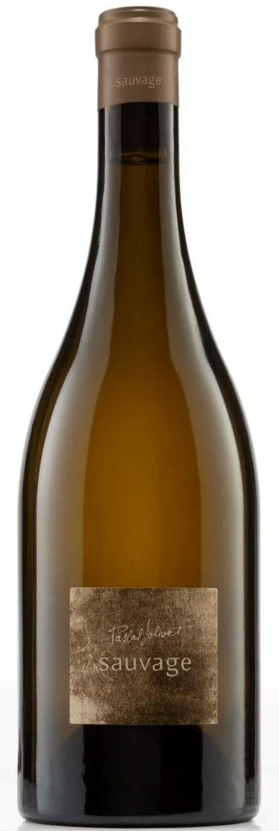 Pascal Jolivet 'Sauvage' Sancerre 2022 - 750ml