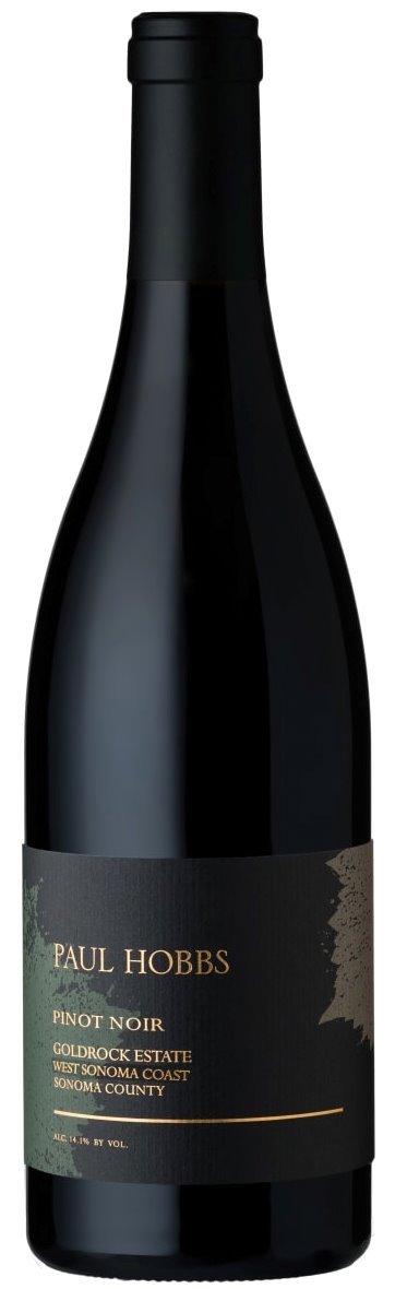 Paul Hobbs 'Goldrock Estate' Pinot Noir 2021 - 750ml