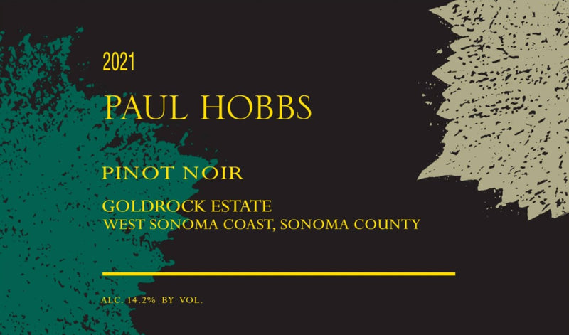 Paul Hobbs &