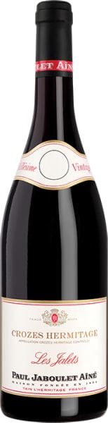 Paul Jaboulet Aine Les Jalets Crozes Hermitage 2022 - 750ml