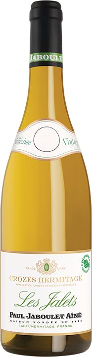 Paul Jaboulet Aine Les Jalets Crozes Hermitage Blanc 2023 - 750ml