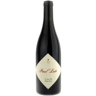 Paul Lato Santa Rita Hills Pinot Noir 2022 - 750ml