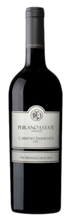 Peirano Cabernet Sauvignon 2022 - 750ml