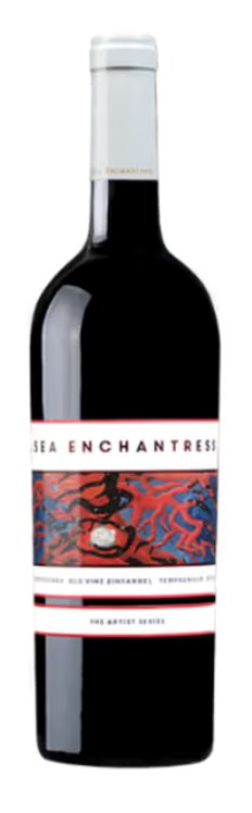 Peirano Estates, Sea Enchantress 2020 - 750ml