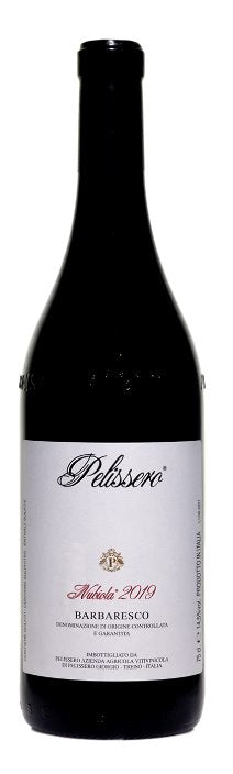 Pelissero Nubiola Barbaresco 2019 - 750ml