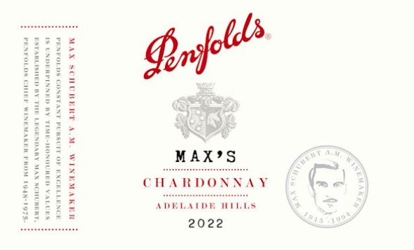 Penfolds Max&