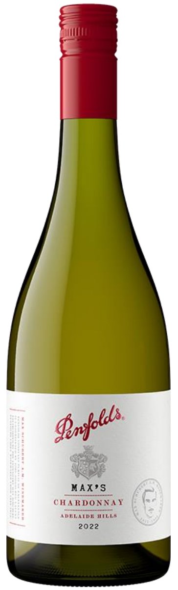 Penfolds Max's Chardonnay 2022 - 750ml