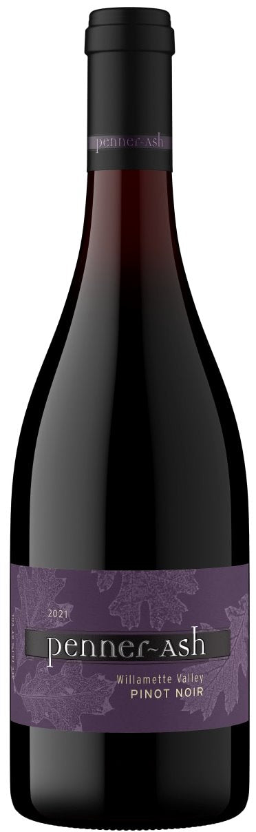 Penner-Ash Willamette Pinot Noir 2021 - 750ml